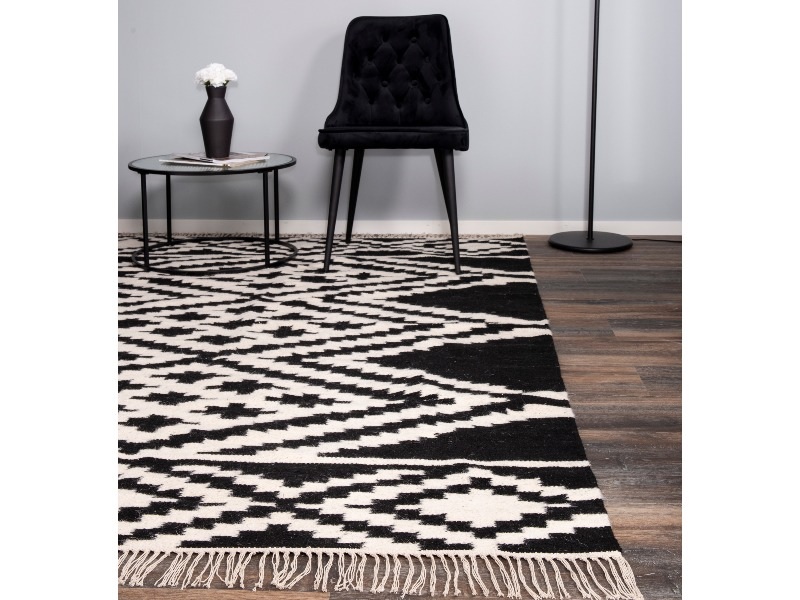 Vyberte si svoj koberec do obývačky správne!